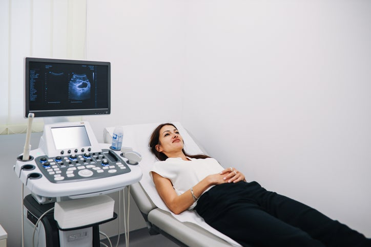 Ecografía transvaginal extendida para estudio de endometriosis profunda